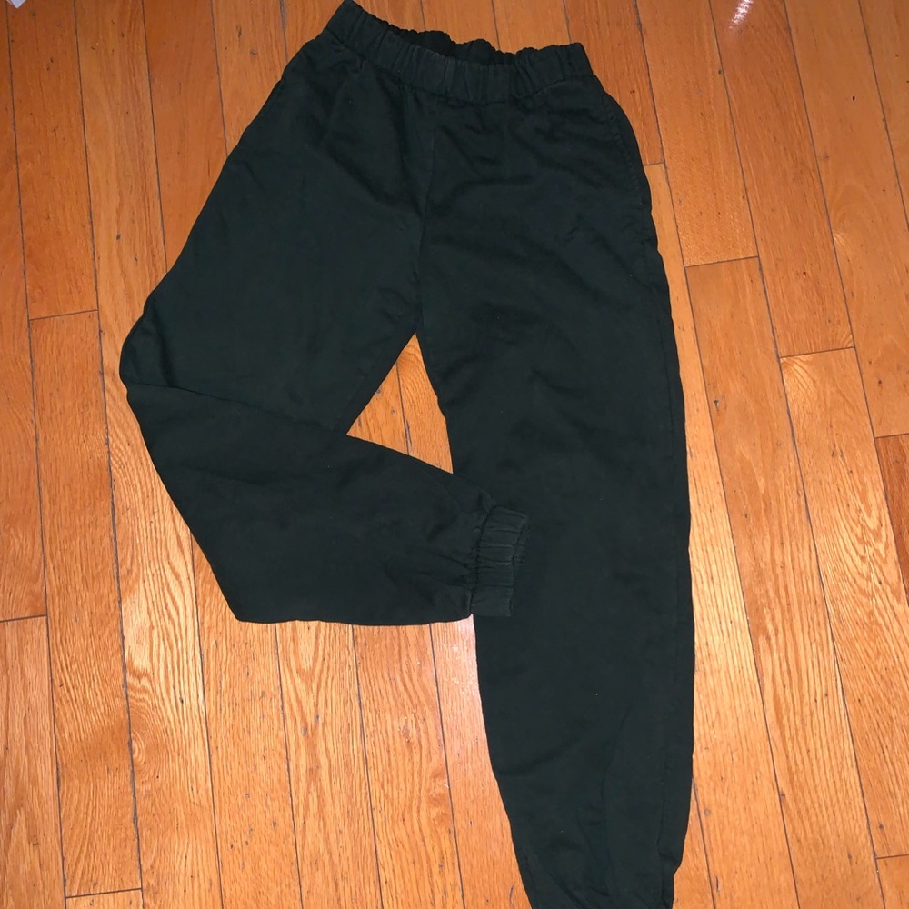 Brandy Melville sweatpants